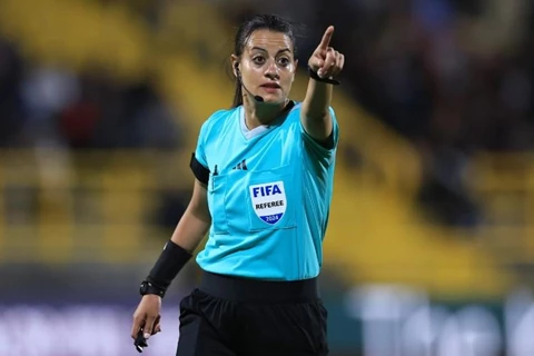 مونديال السيدات تحت 20 عاما.. شاهندة المغربي تقود موقعة البرونزية